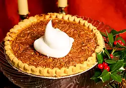 Newbest Pecan Pie