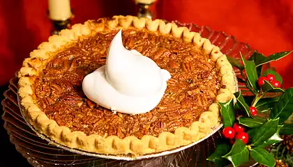 Newbest Pecan Pie