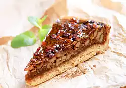 Best Oatmeal Pecan Pie