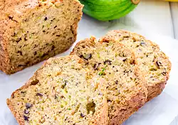 All-Season Quick Bread or Muffins