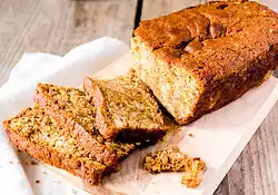 Branicot Banana Bread