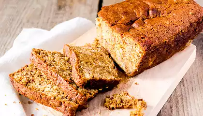 Branicot Banana Bread