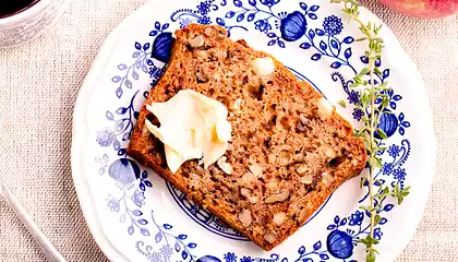 Banana Bread I