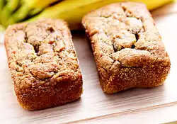 Smith's Banana Bread