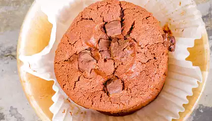 Perfectly Chocolate Chocolate Chip Cookies