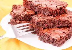 Chocolately Brownies