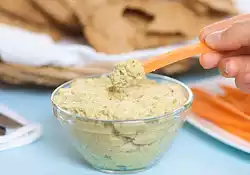 Hummus #2