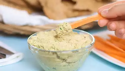 Hummus #2