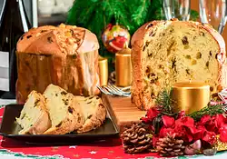 Classic Panettone