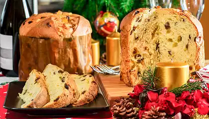 Classic Panettone