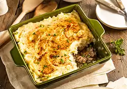 Best Shepherd's Pie