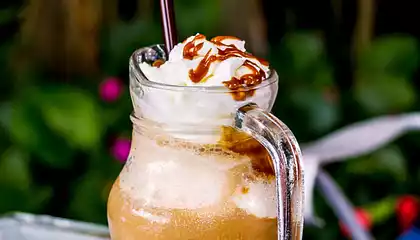 Easy Iced Coffee