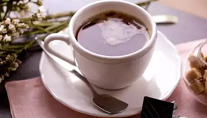 Mexican Coffee