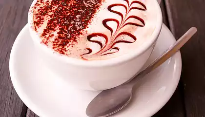 Chocolate Coffee