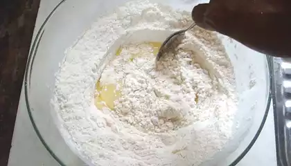 Homemade Pasta