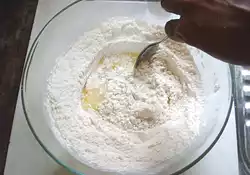 Homemade Pasta