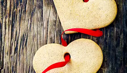 Rolled Sugar-Mace Cookies