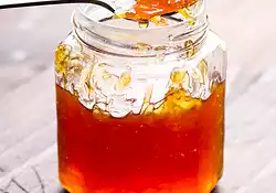 A 3-Day Marmalade