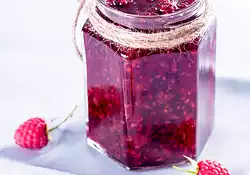 Berry Kiwi Jam