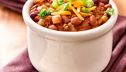 Besttexas Chili