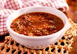 A Very Tasty Chili