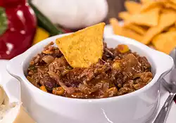 Amarillo Chili