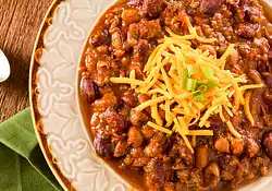 Brownsville Chili