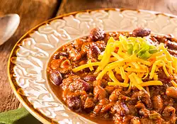 Best Texas Chili