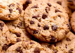 Cusine D'Or Chocolate Chip Cookies