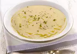 Cream of Potato Soup (Dehydrated)