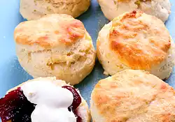 Biscuit Baking Mix Recipes (Biscuits)