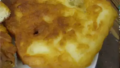 Lángos