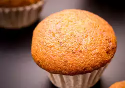 Banana Curry Muffins