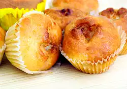 The Basic I-Hate-To-Cook Muffins