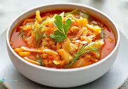 Miracle Soup