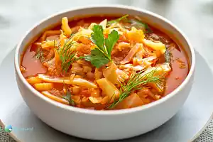 Miracle Soup