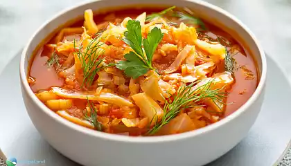 Miracle Soup