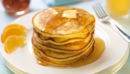 Hotcakes