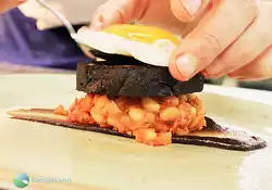 Black Pudding (Irish)