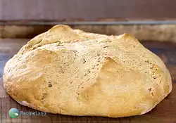 Barley Bread