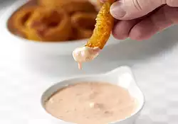 Outback Blooming Onion Dipping Sauce