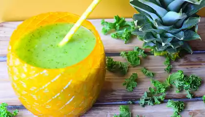 Detox Smoothie