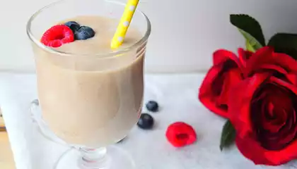 Banana Smoothie