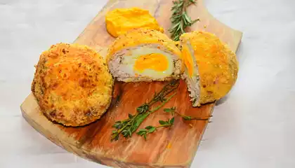 Scotch Eggs