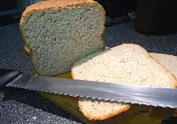 Multi Grain Bread