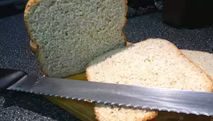 Multi Grain Bread
