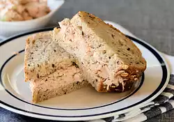 Tuna Salad Sandwiches for Kids