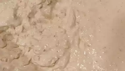 Super-simple horseradich dip