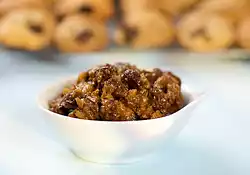 Basic Homemade Mincemeat