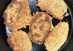 Potato Pancakes